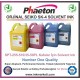 Phaeton SK-4 Solvent İnk Boya Mürekkep